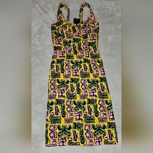 Pinup Girl Clothing Dress